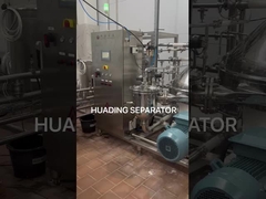 Seperti apa unit sentrifugal yang tergelincir?